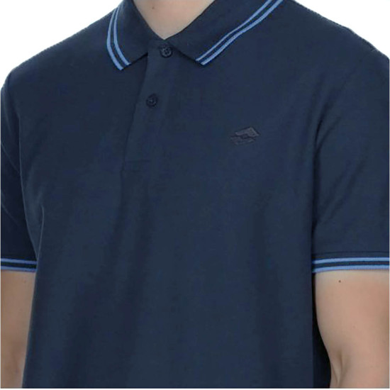 Lotto Ανδρική κοντομάνικη μπλούζα Polo Classica I Lotto Ανδρική κοντομάνικη μπλούζα Polo Classica I